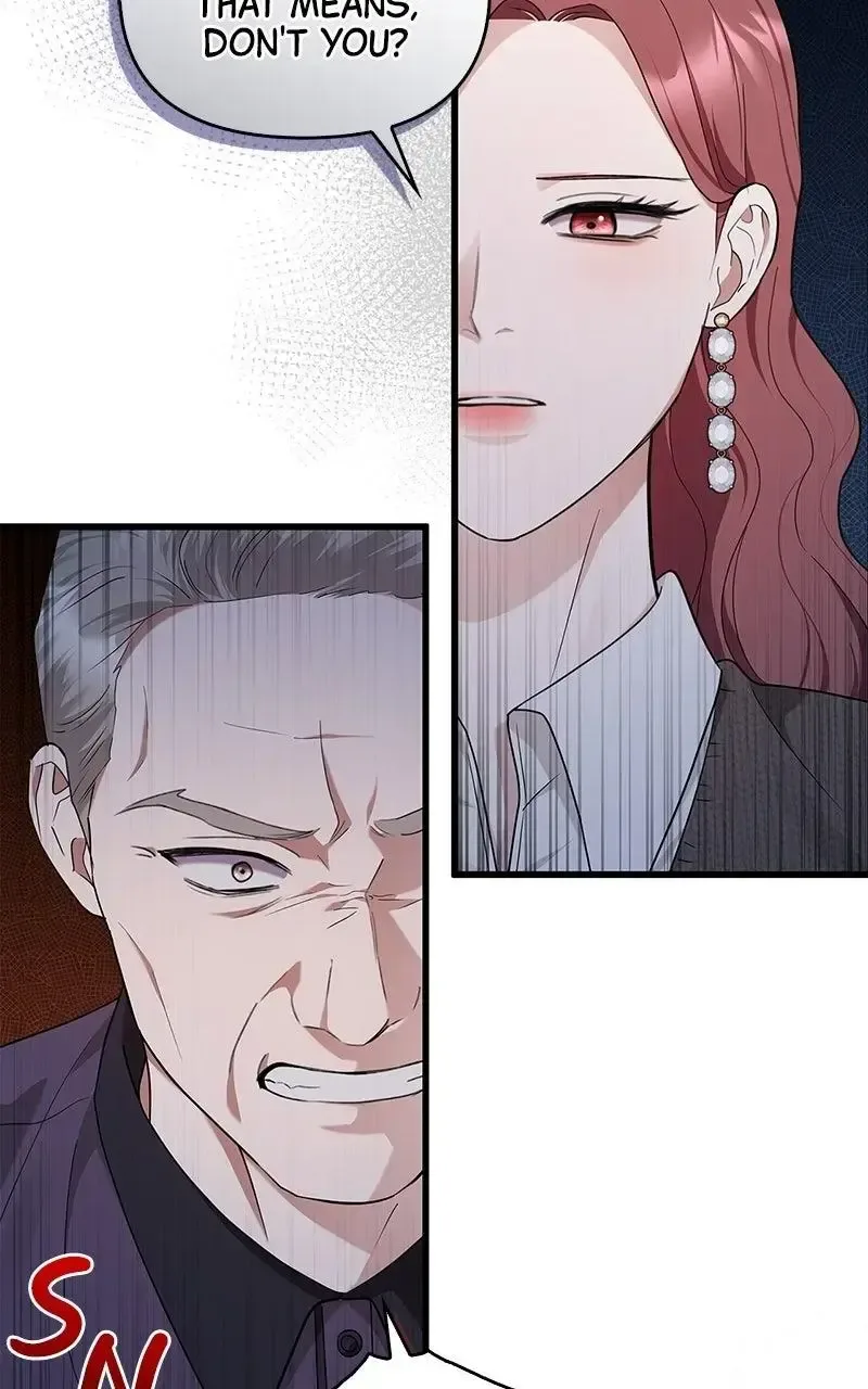 Won’t You Cheat With Me? Chapter 30 page 6