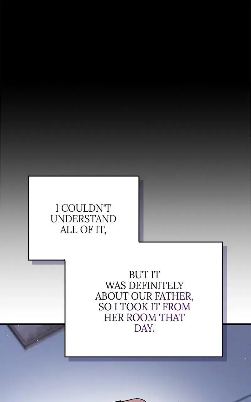 Won’t You Cheat With Me? Chapter 21 page 88