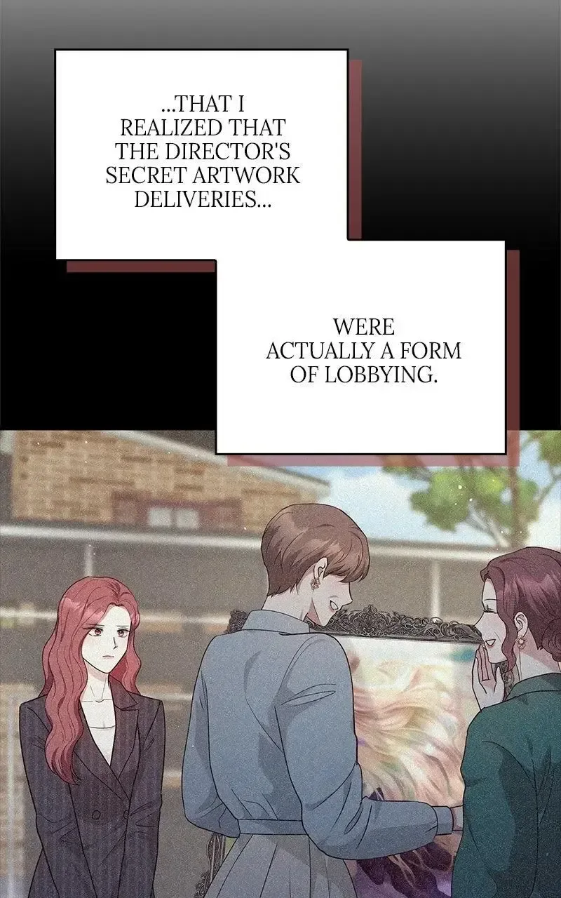 Won’t You Cheat With Me? Chapter 30 page 39