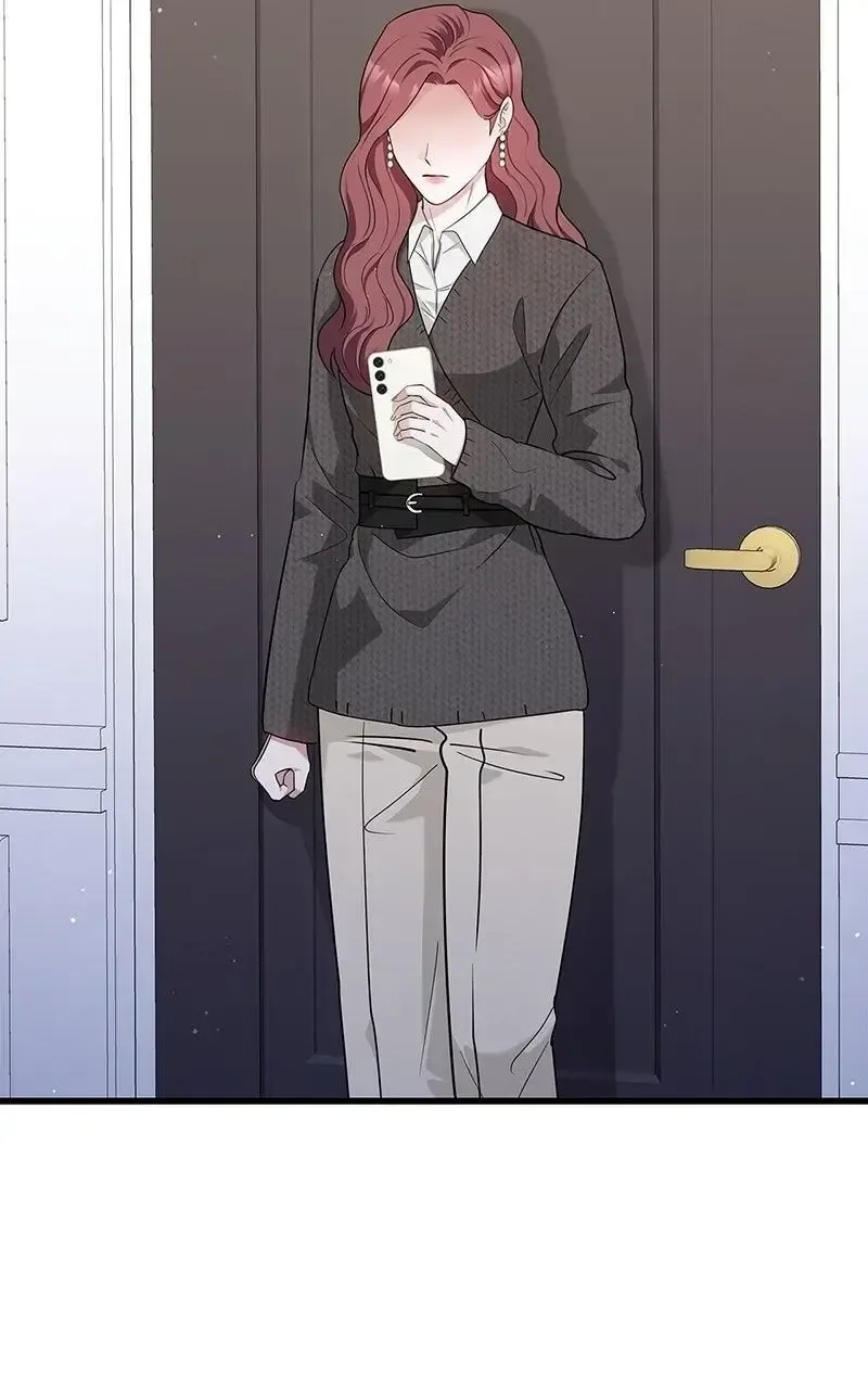 Won’t You Cheat With Me? Chapter 30 page 22