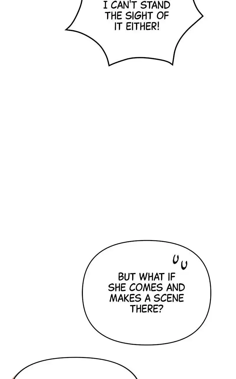 Won’t You Cheat With Me? Chapter 30 page 60