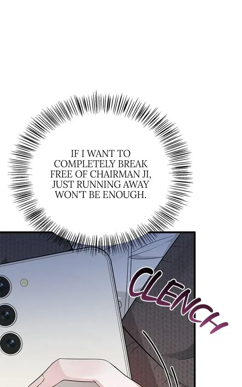 Won’t You Cheat With Me? Chapter 30 page 23