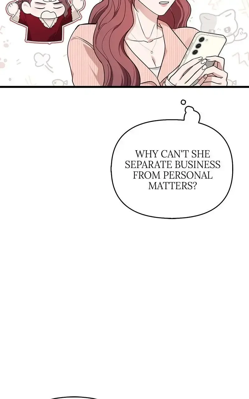 Won’t You Cheat With Me? Chapter 30 page 35
