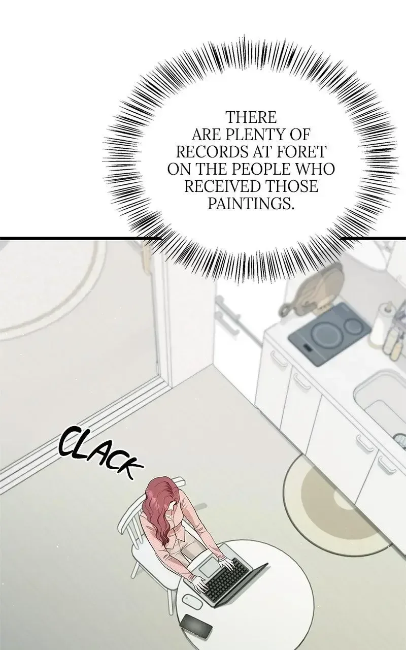 Won’t You Cheat With Me? Chapter 30 page 44