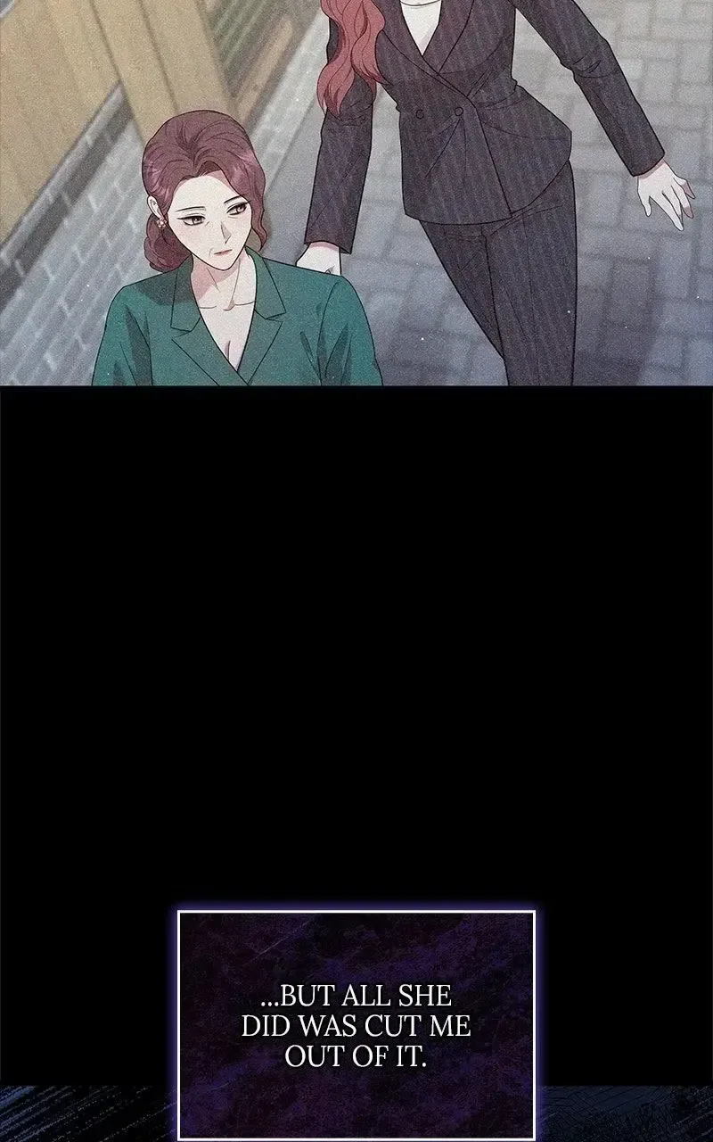 Won’t You Cheat With Me? Chapter 30 page 41