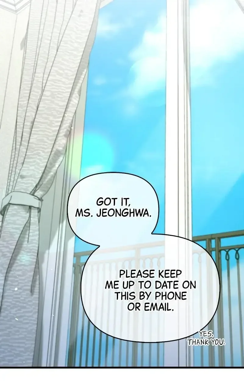 Won’t You Cheat With Me? Chapter 30 page 33