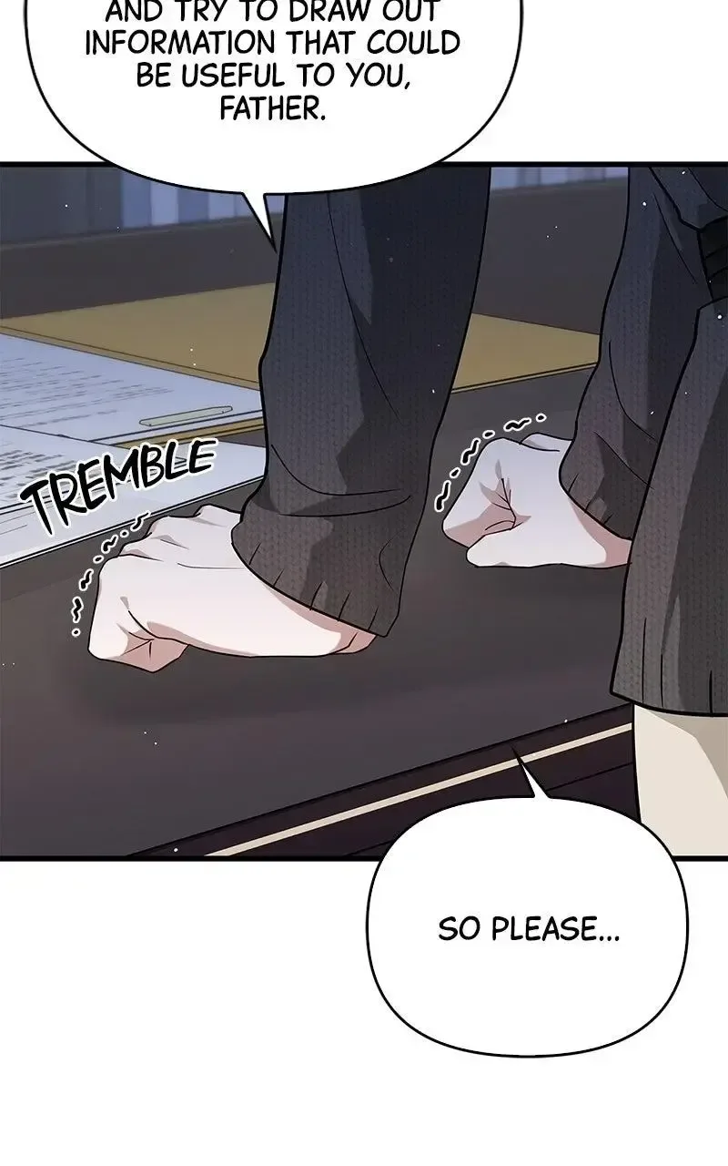 Won’t You Cheat With Me? Chapter 30 page 18