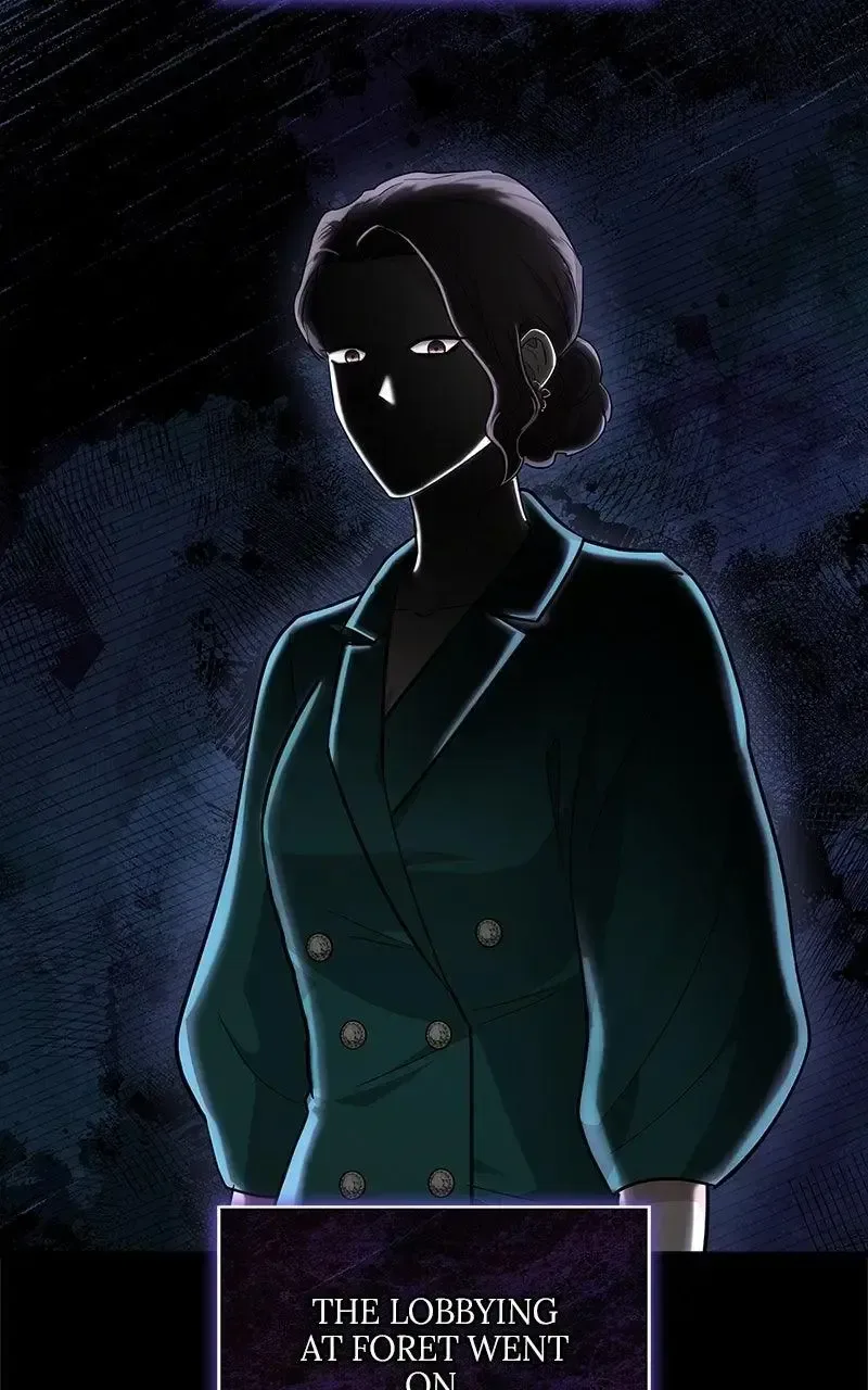 Won’t You Cheat With Me? Chapter 30 page 42