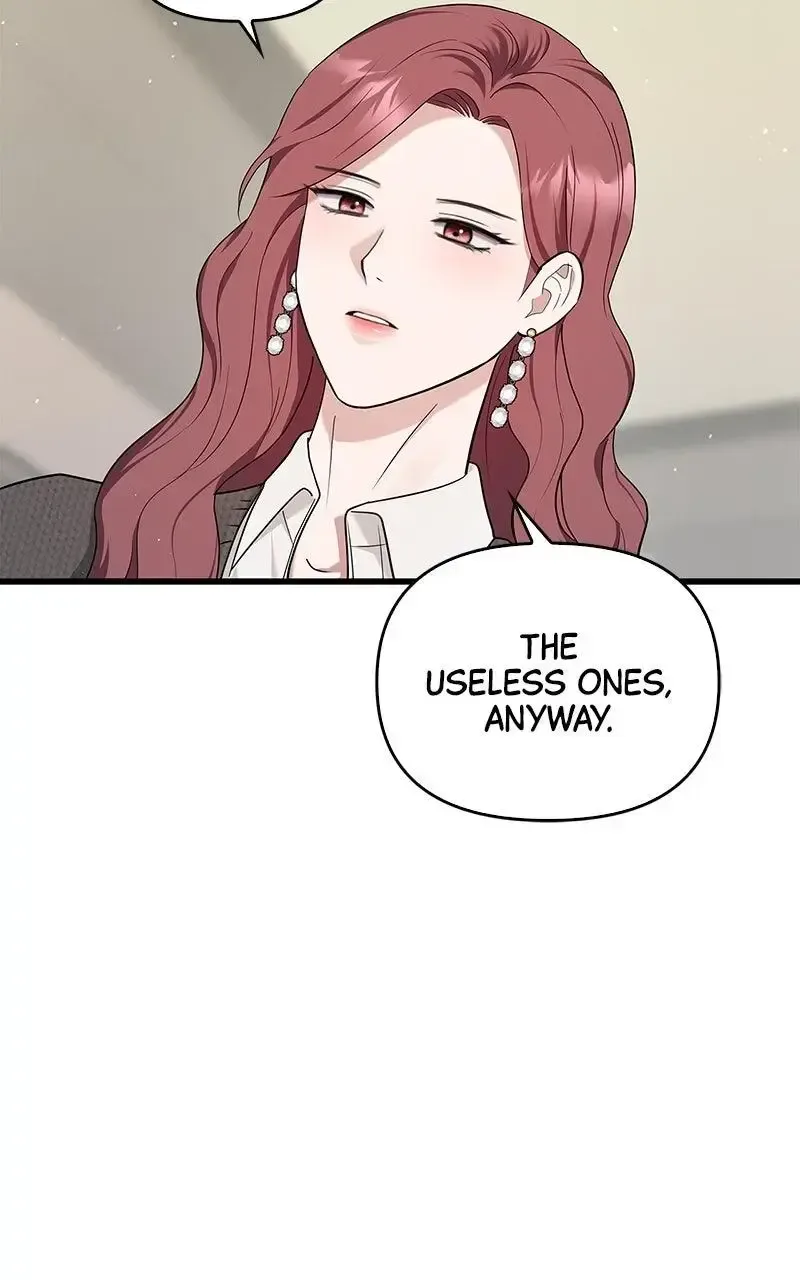Won’t You Cheat With Me? Chapter 30 page 12