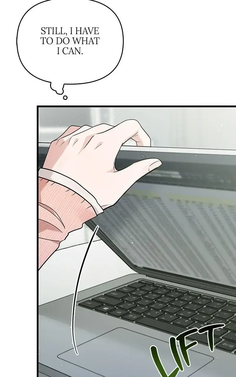 Won’t You Cheat With Me? Chapter 30 page 36