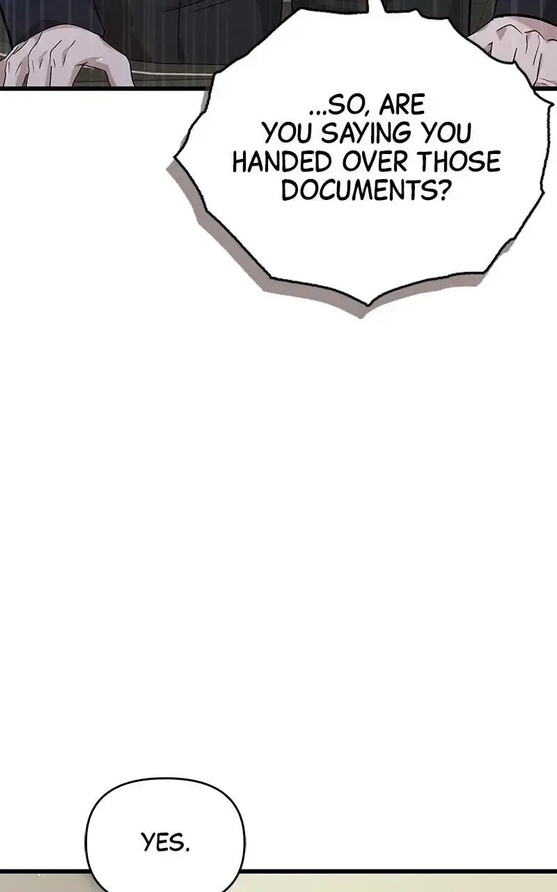 Won’t You Cheat With Me? Chapter 30 page 11