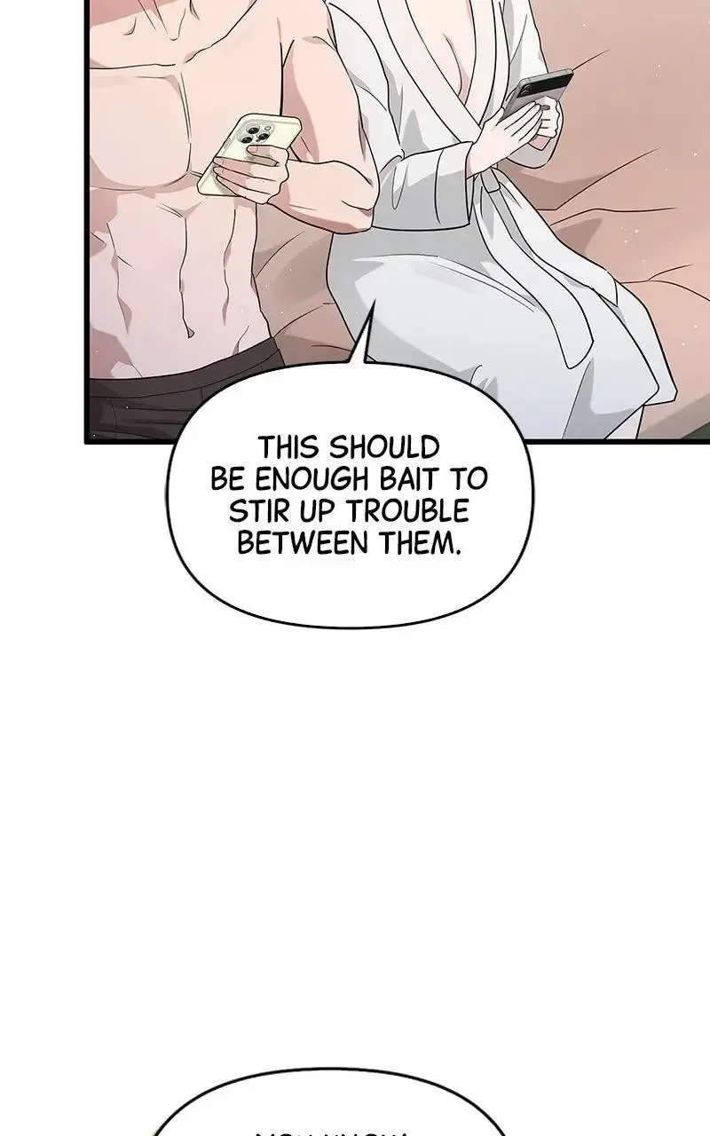 Won’t You Cheat With Me? Chapter 30 page 56