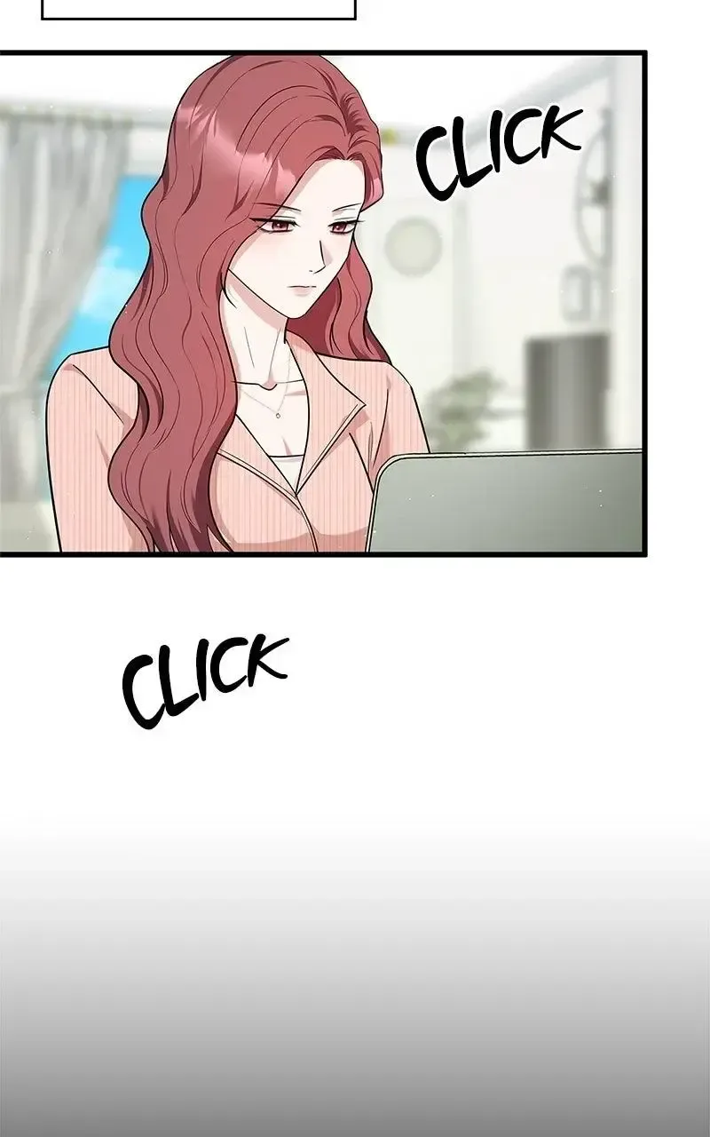 Won’t You Cheat With Me? Chapter 30 page 38
