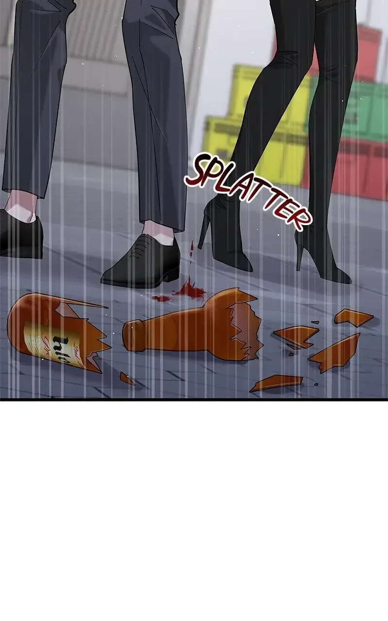 Won’t You Cheat With Me? Chapter 32 page 14