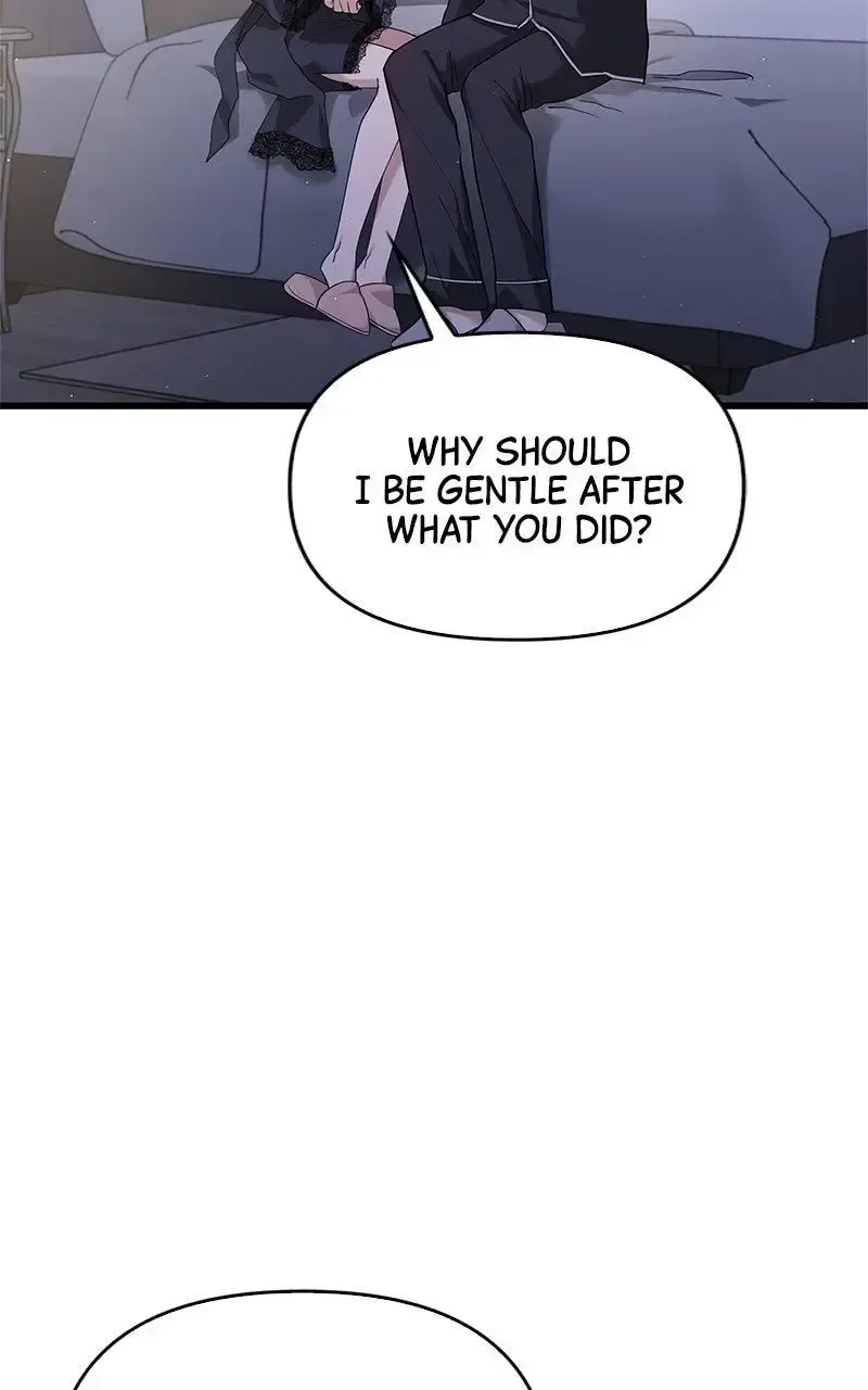 Won’t You Cheat With Me? Chapter 32 page 30