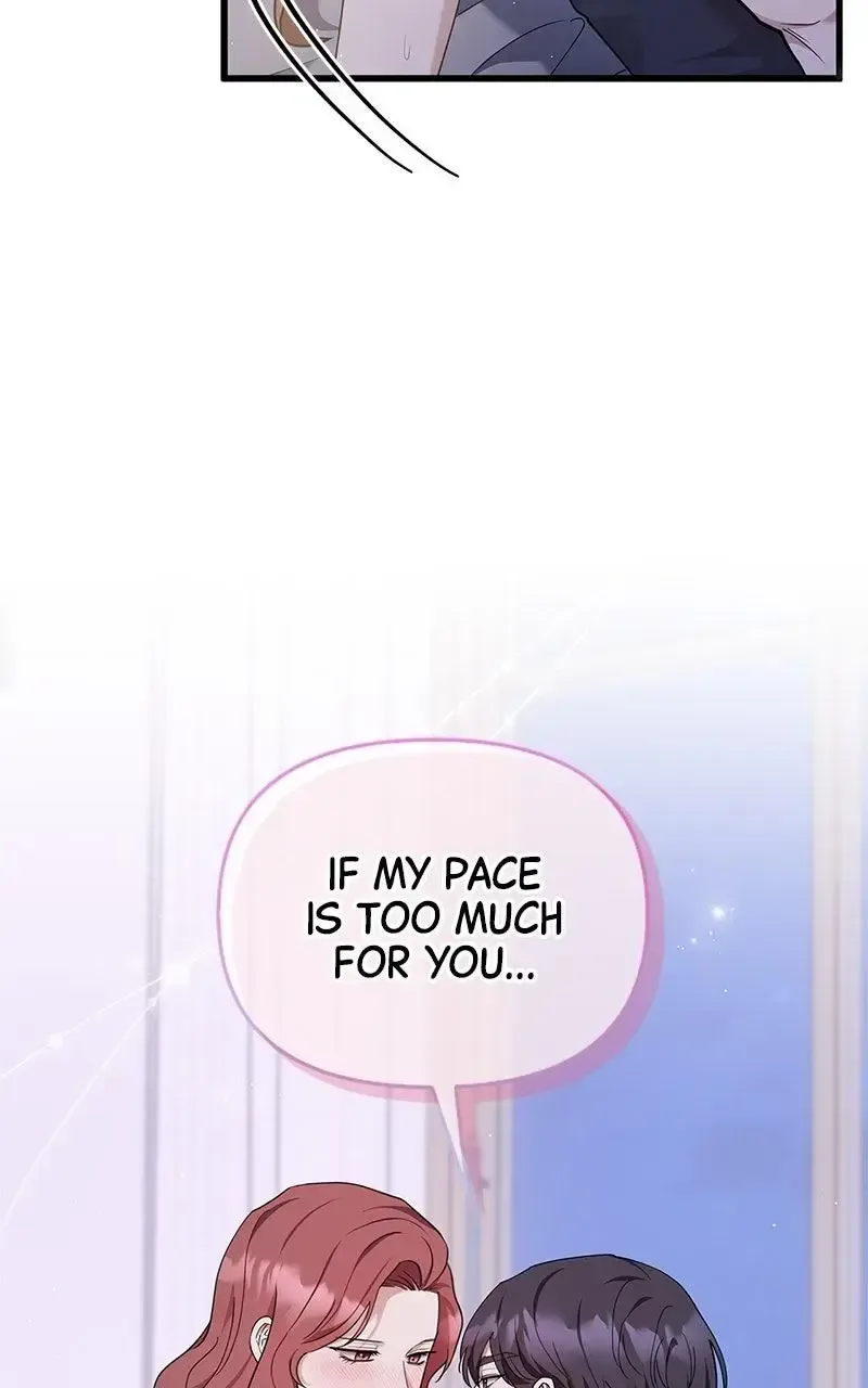 Won’t You Cheat With Me? Chapter 32 page 73