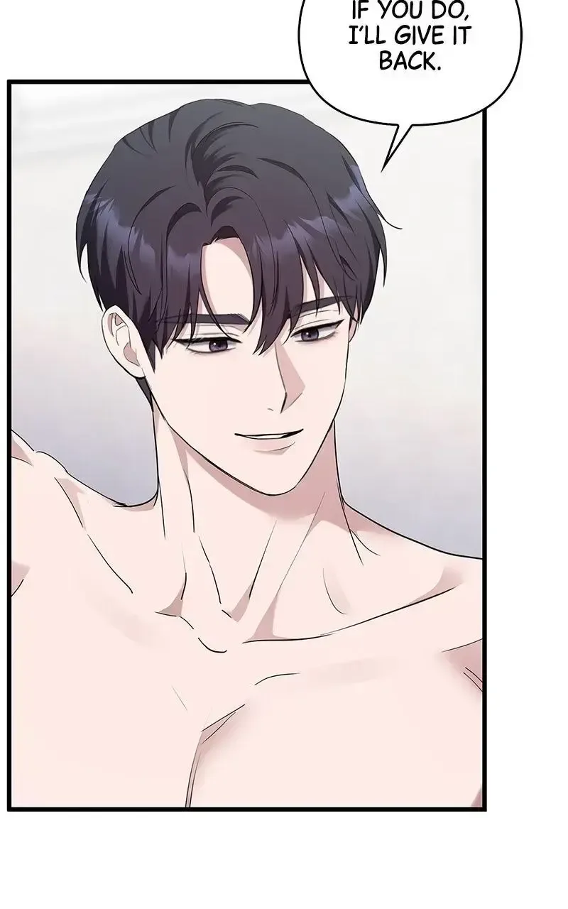Won’t You Cheat With Me? Chapter 23 page 83