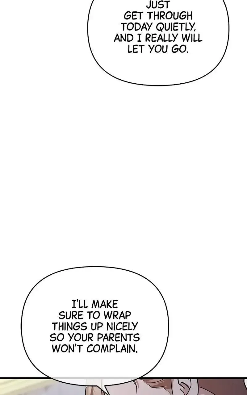 Won’t You Cheat With Me? Chapter 30 page 92