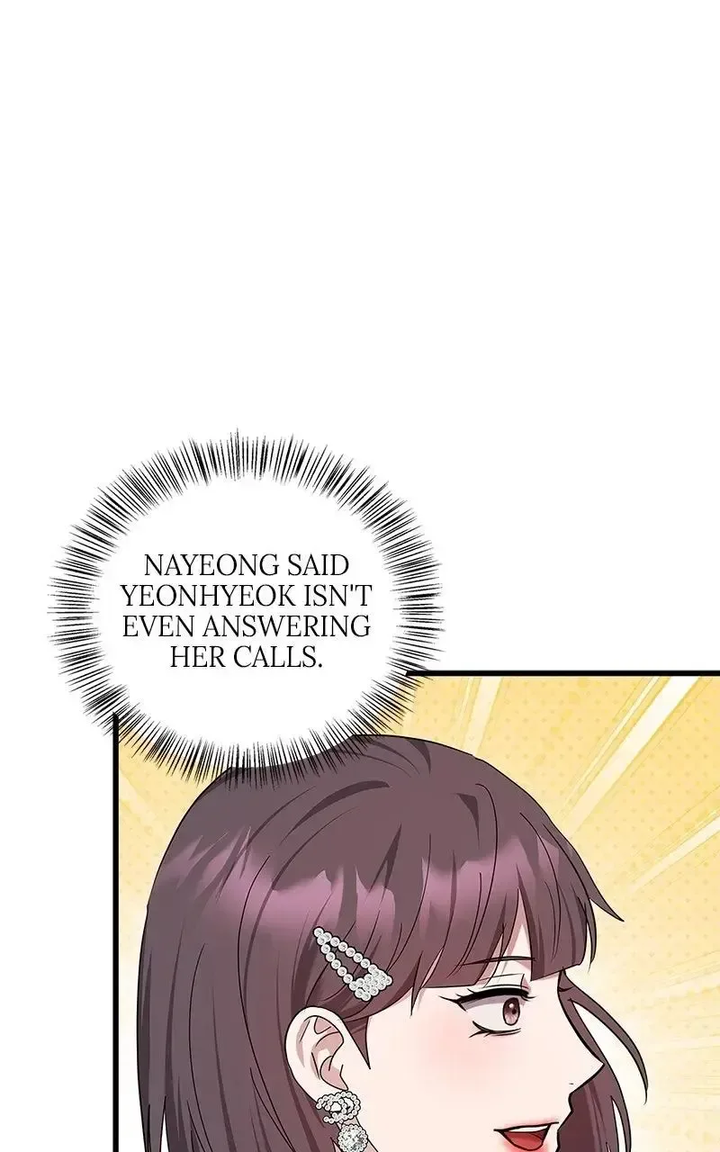 Won’t You Cheat With Me? Chapter 30 page 83