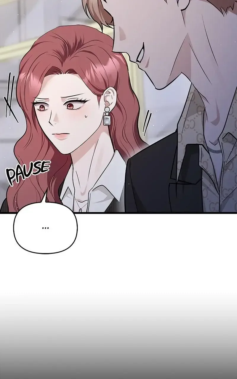Won’t You Cheat With Me? Chapter 30 page 93