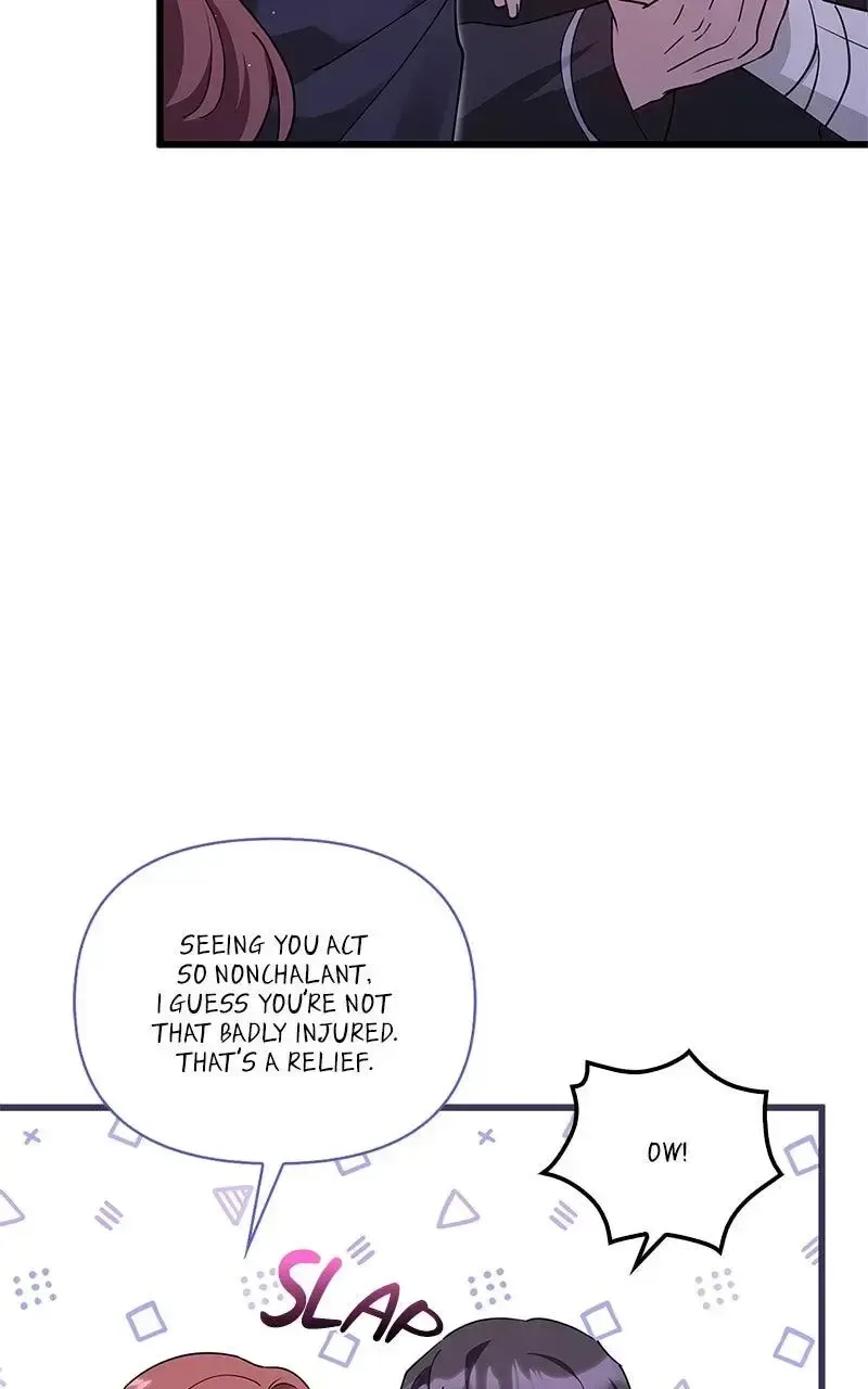 Won’t You Cheat With Me? Chapter 32 page 32