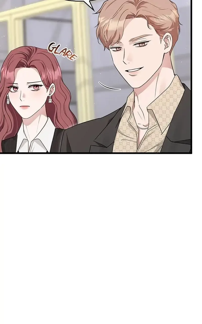 Won’t You Cheat With Me? Chapter 30 page 90
