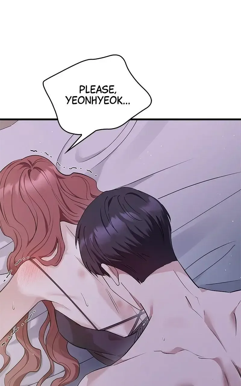 Won’t You Cheat With Me? Chapter 32 page 69