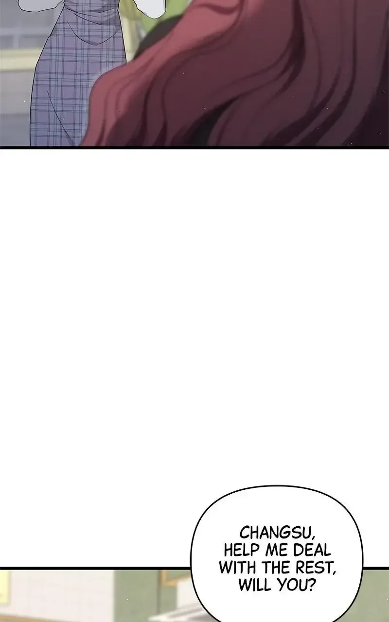 Won’t You Cheat With Me? Chapter 32 page 16