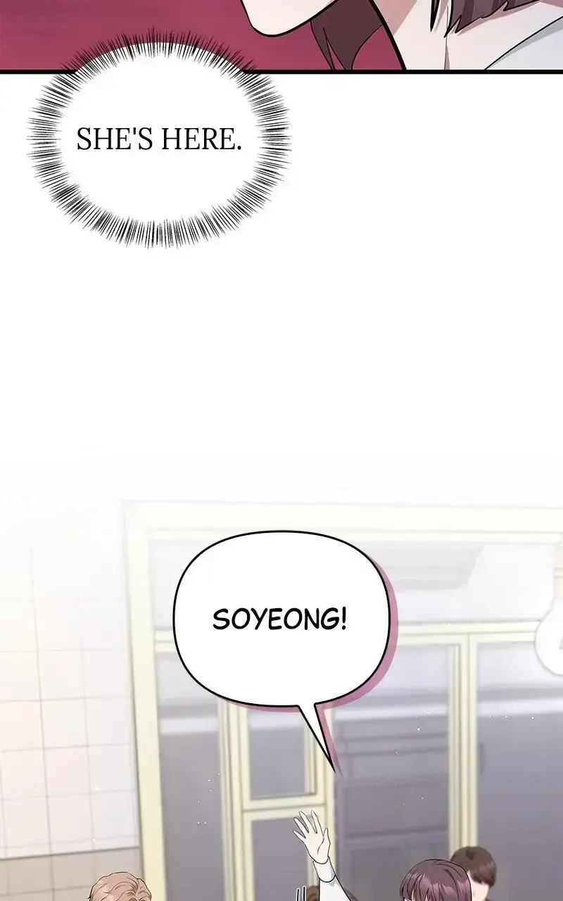 Won’t You Cheat With Me? Chapter 30 page 68