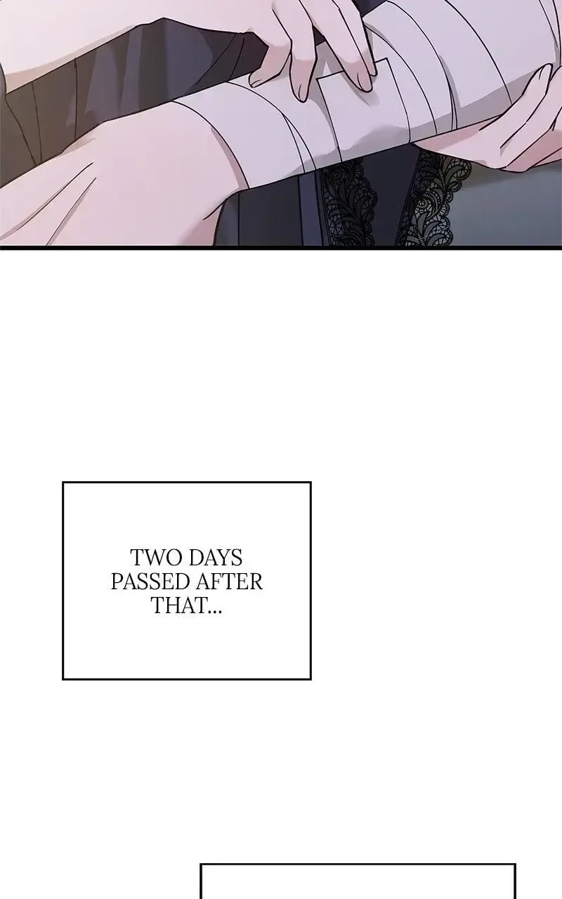 Won’t You Cheat With Me? Chapter 32 page 28