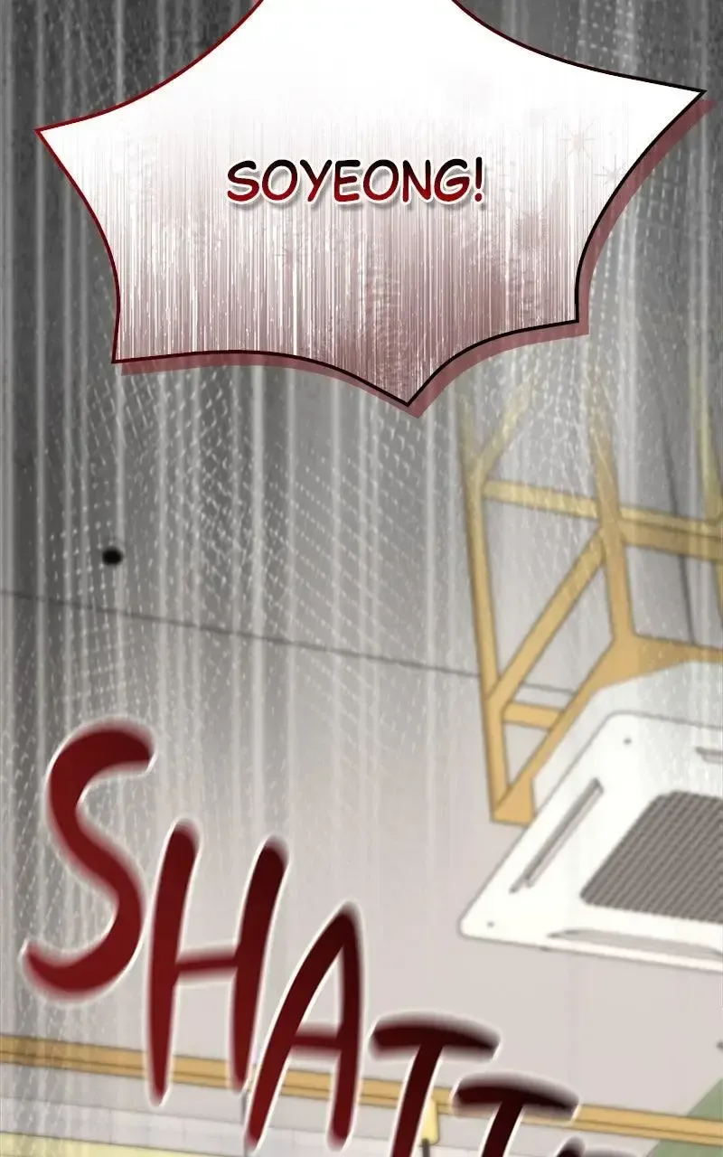 Won’t You Cheat With Me? Chapter 32 page 8