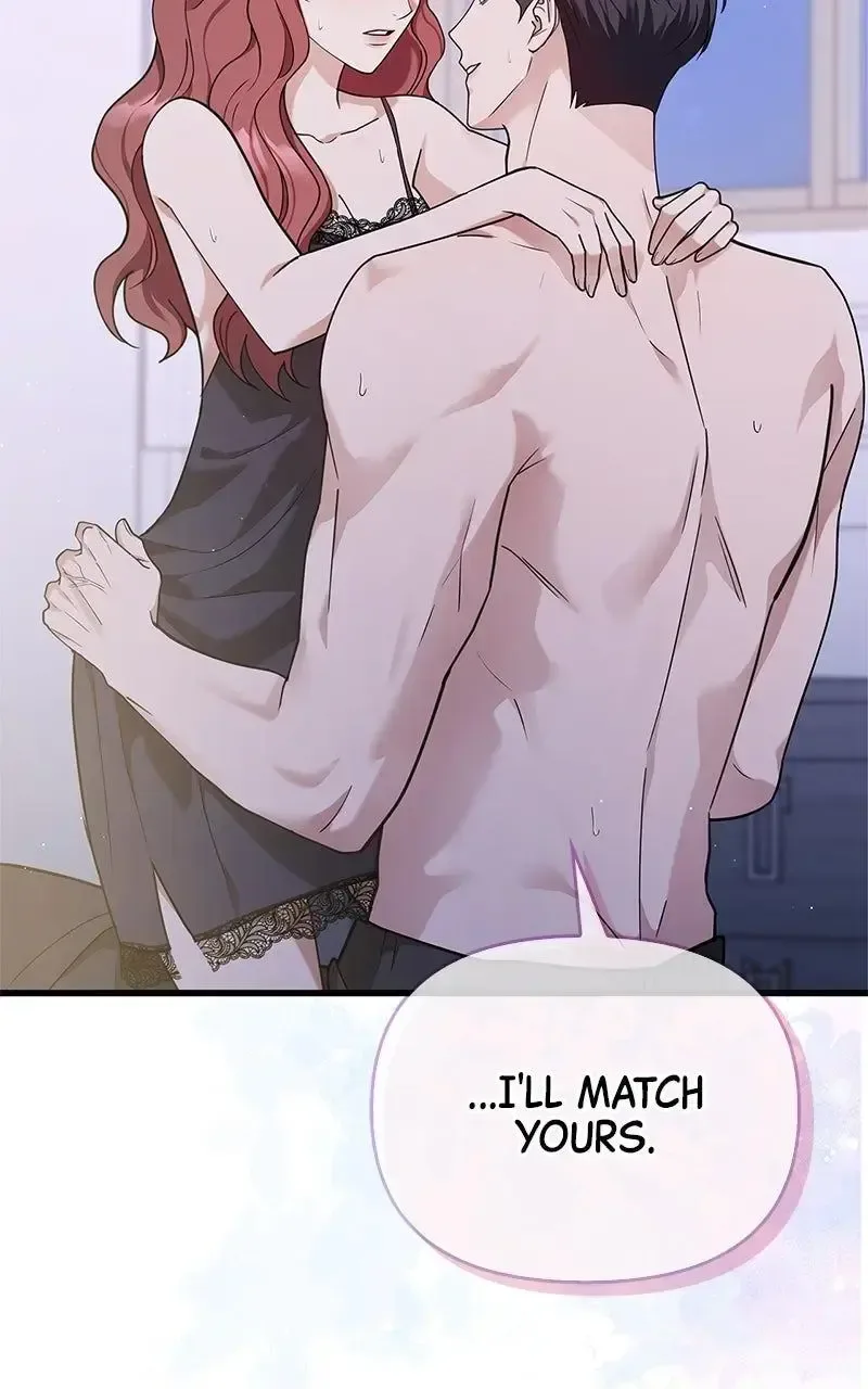 Won’t You Cheat With Me? Chapter 32 page 74