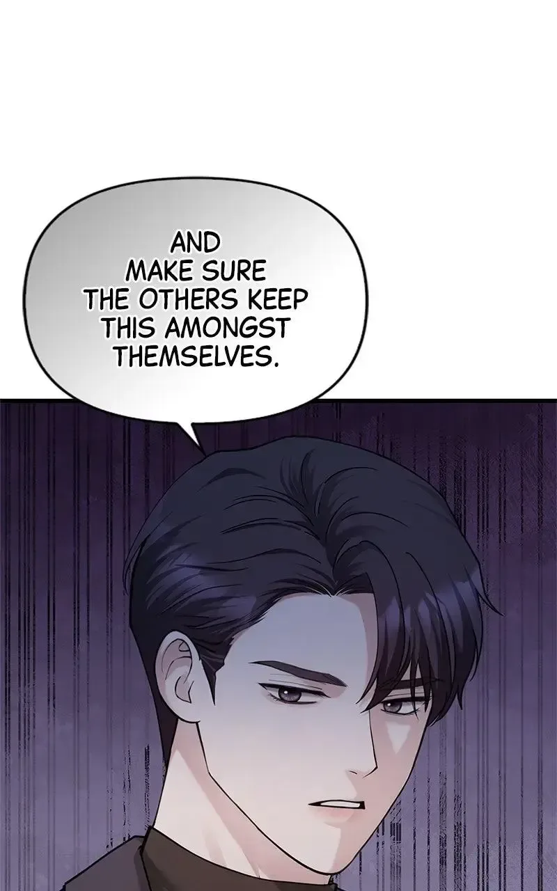 Won’t You Cheat With Me? Chapter 32 page 18