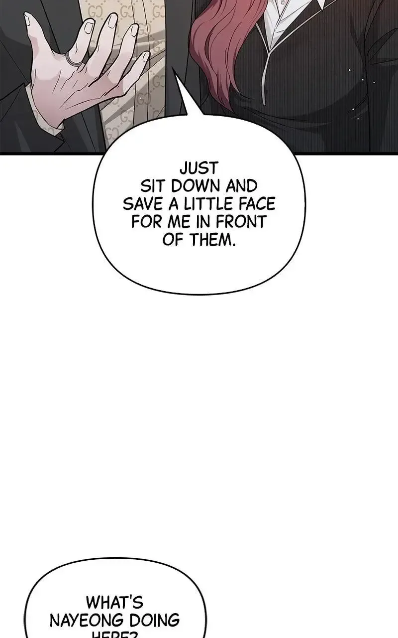 Won’t You Cheat With Me? Chapter 30 page 75