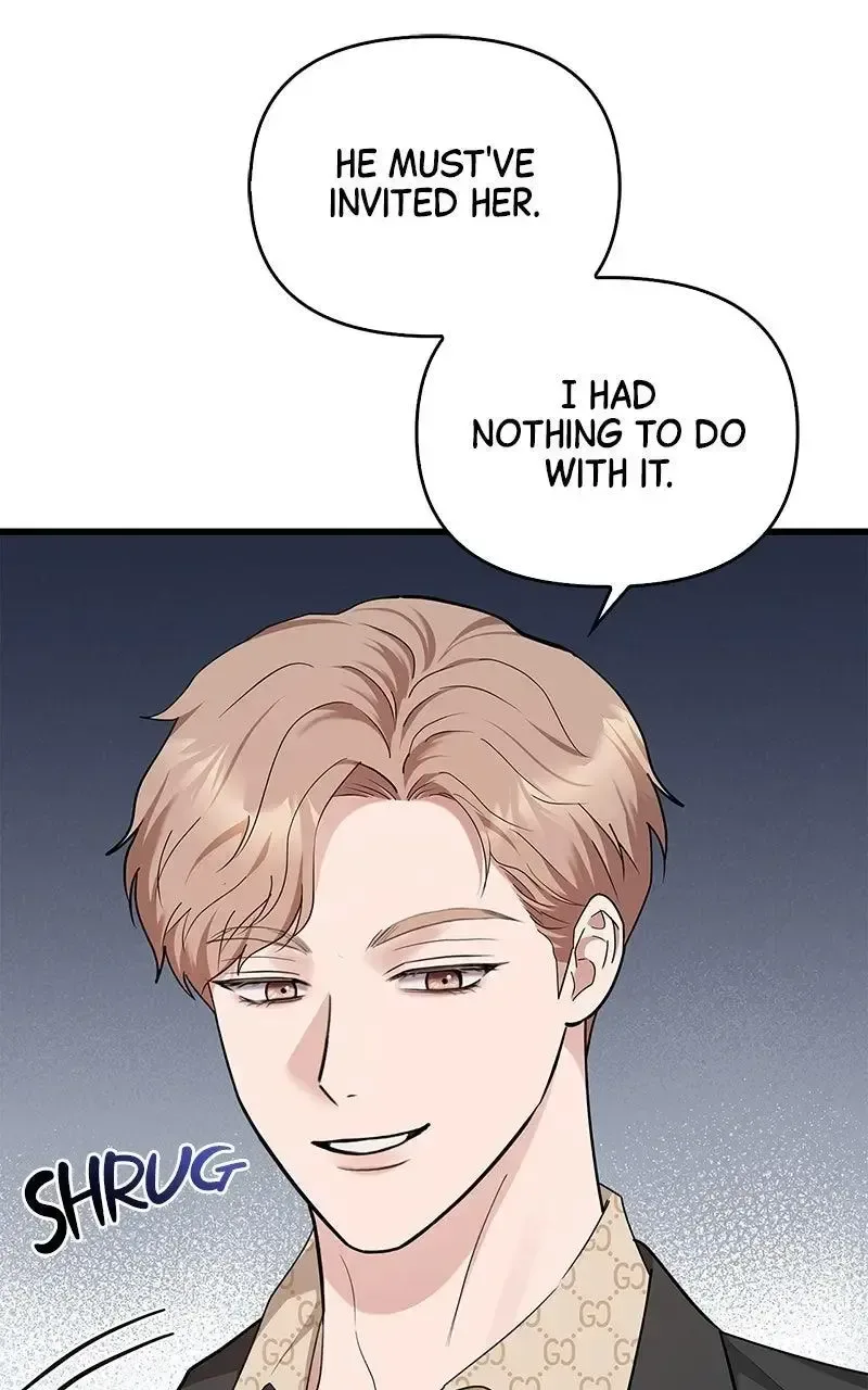 Won’t You Cheat With Me? Chapter 30 page 79