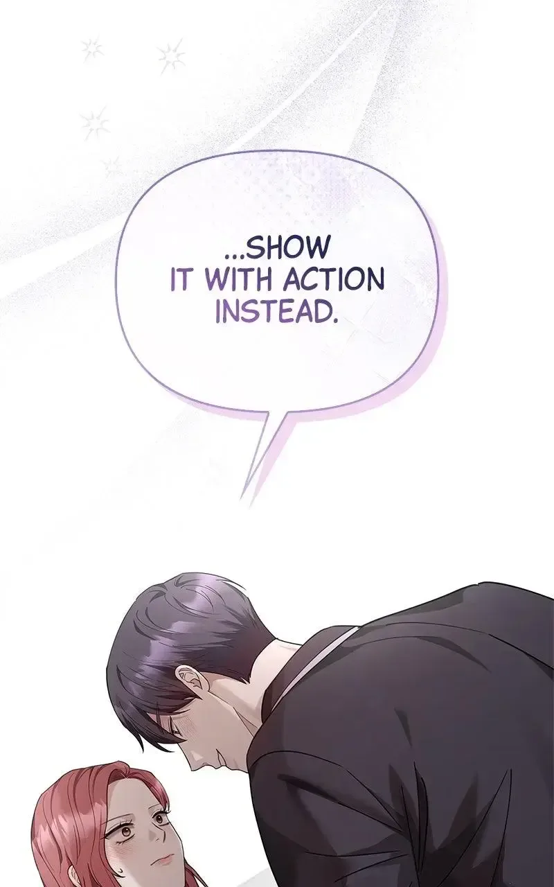Won’t You Cheat With Me? Chapter 32 page 60