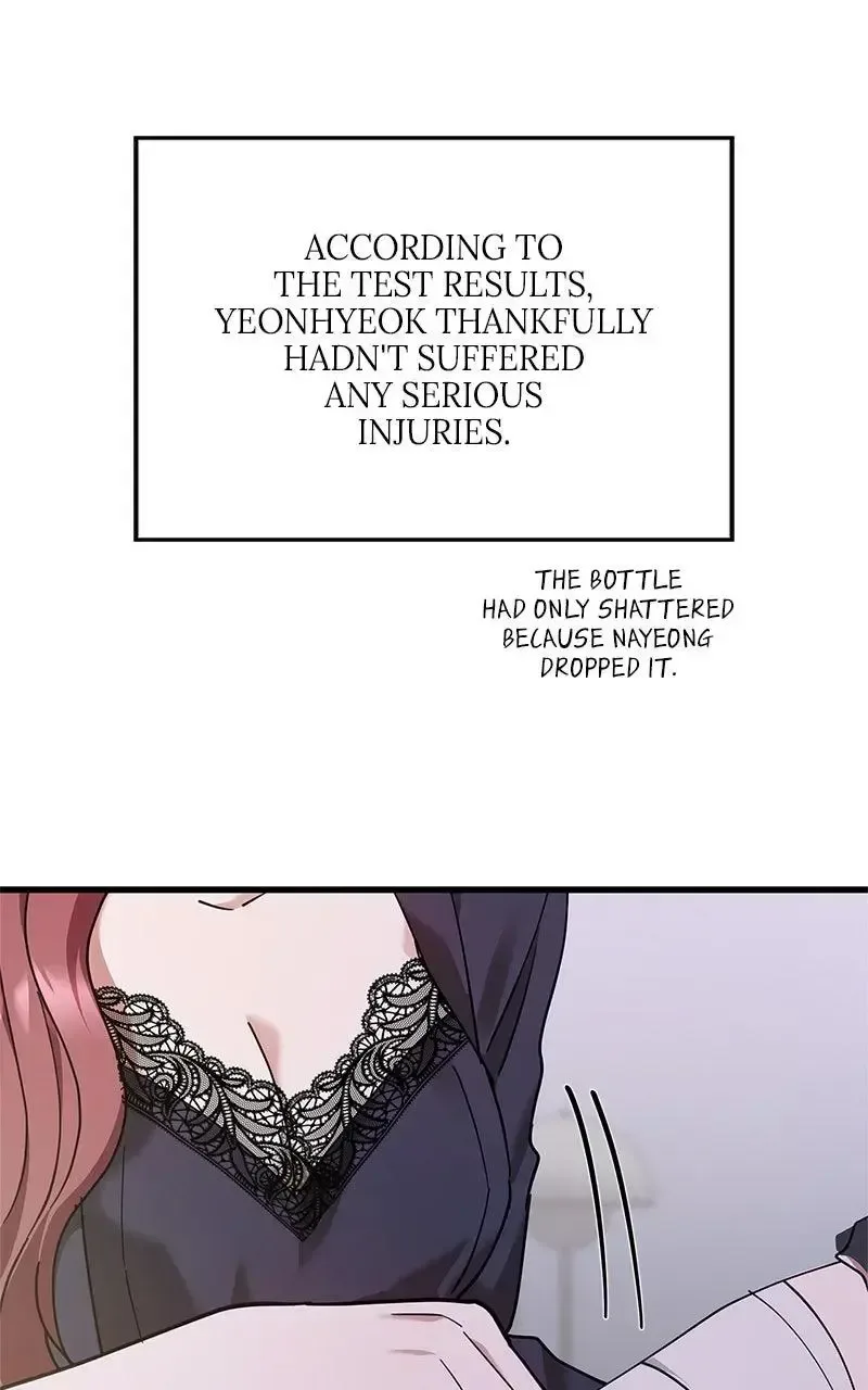 Won’t You Cheat With Me? Chapter 32 page 27