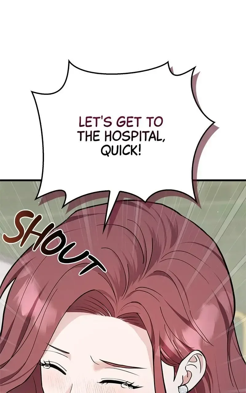 Won’t You Cheat With Me? Chapter 32 page 22