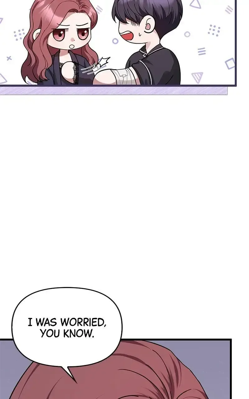 Won’t You Cheat With Me? Chapter 32 page 33