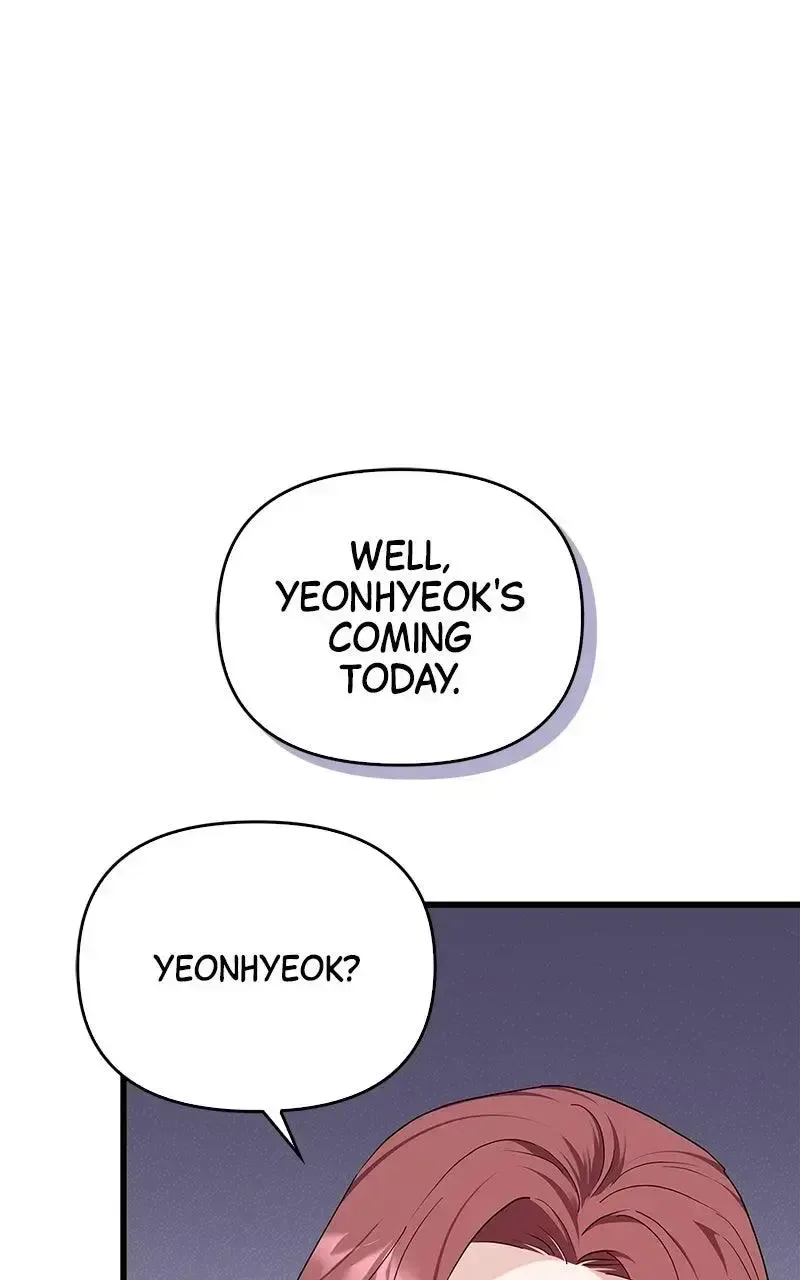 Won’t You Cheat With Me? Chapter 30 page 77