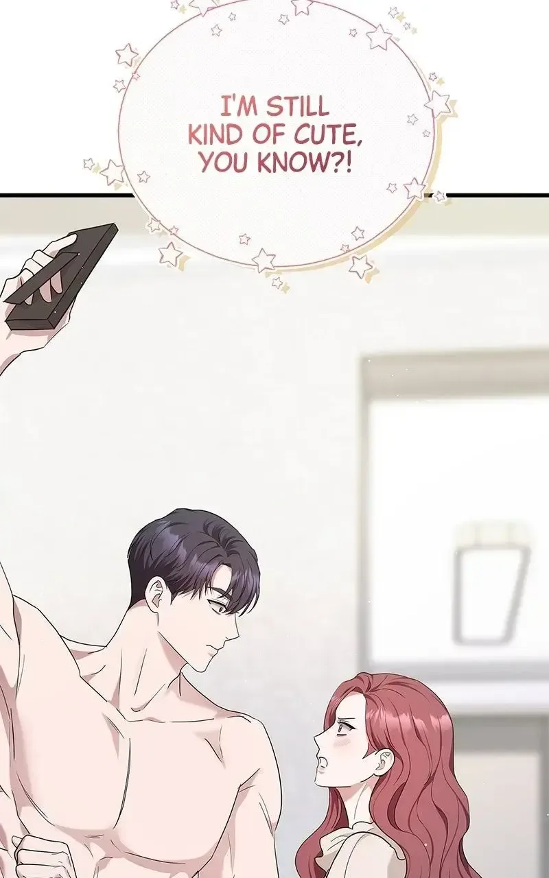 Won’t You Cheat With Me? Chapter 23 page 86