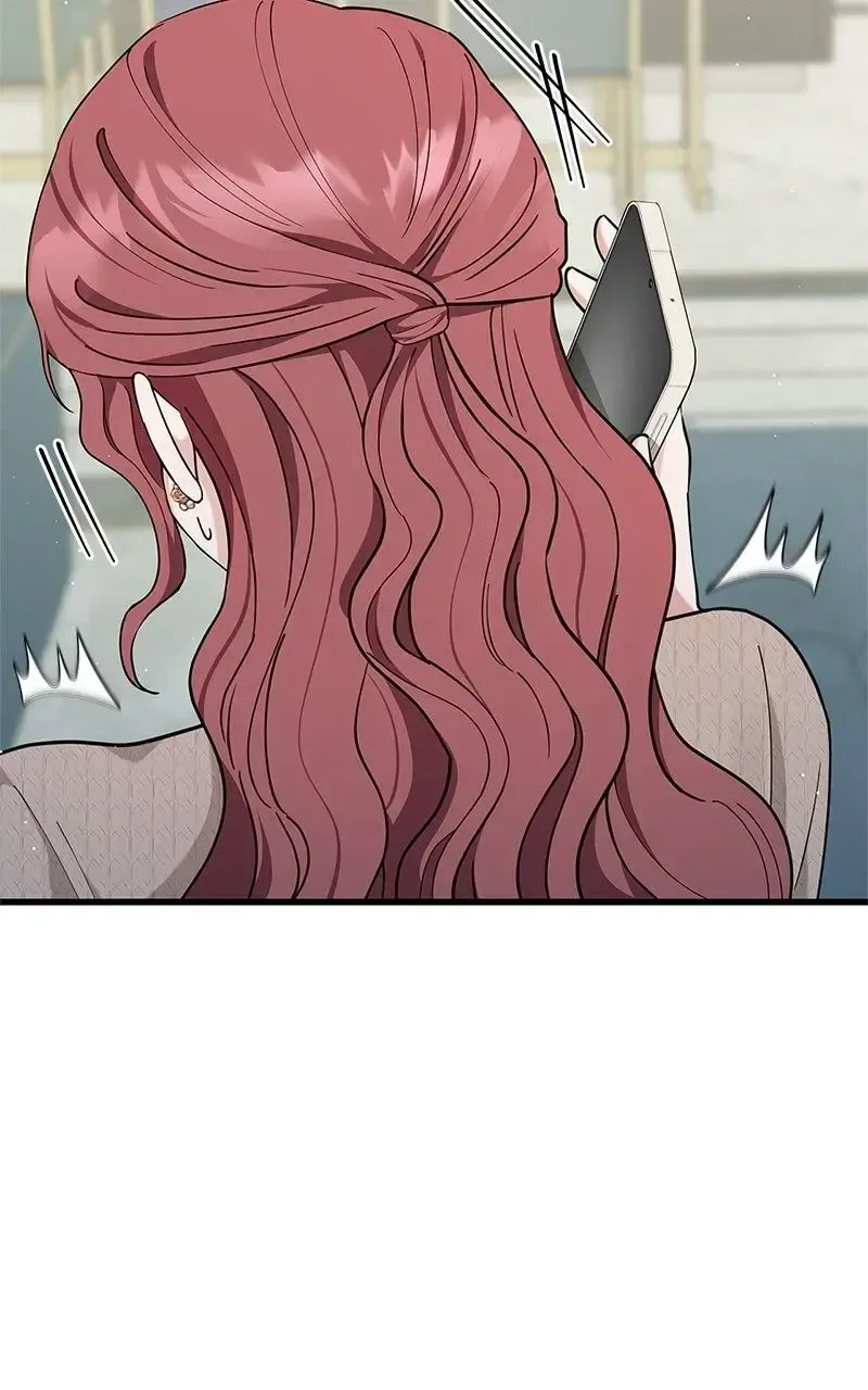Won’t You Cheat With Me? Chapter 32 page 99