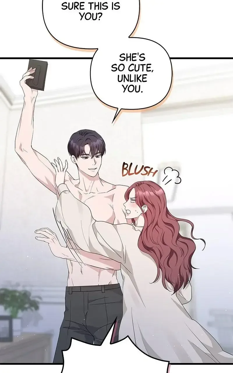 Won’t You Cheat With Me? Chapter 23 page 81
