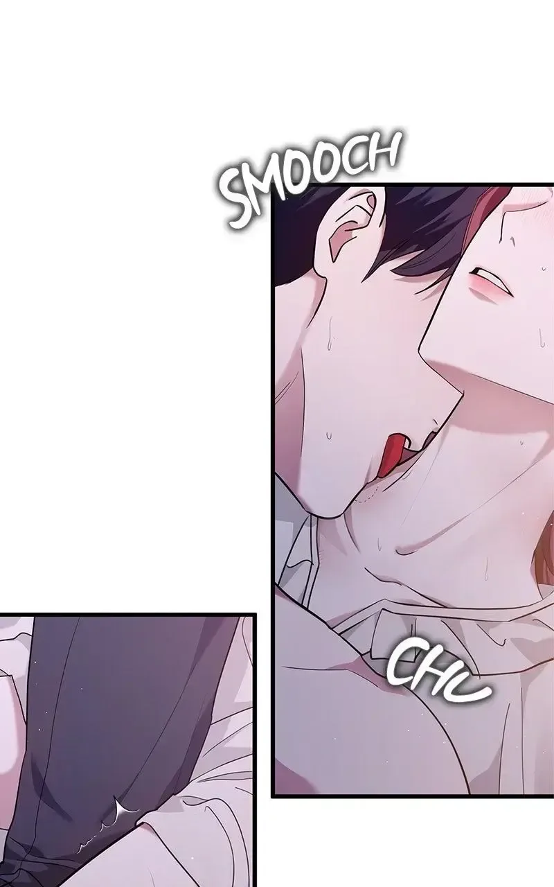 Won’t You Cheat With Me? Chapter 23 page 100