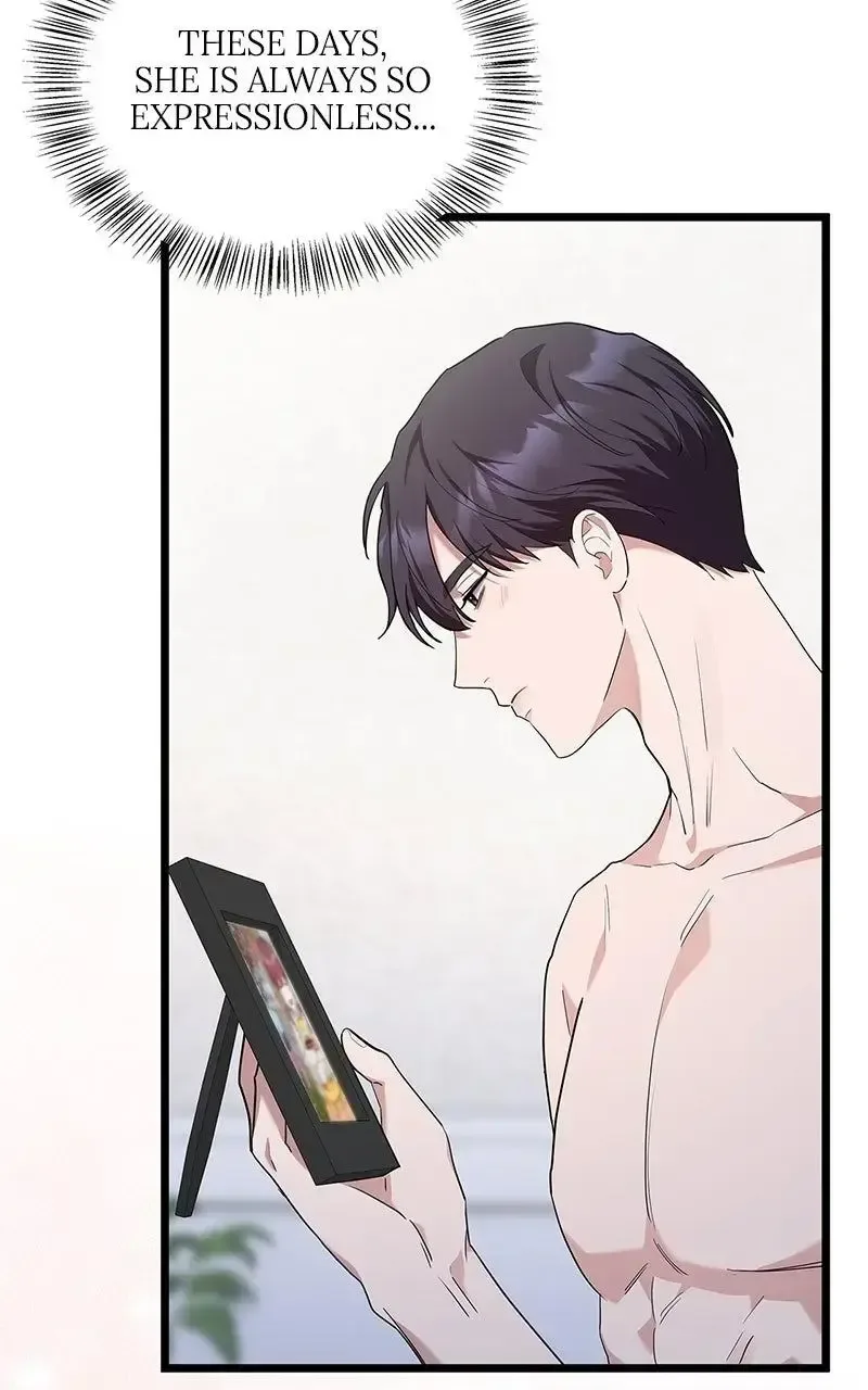 Won’t You Cheat With Me? Chapter 23 page 76