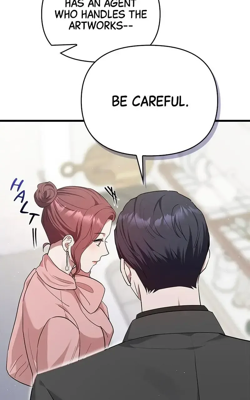 Won’t You Cheat With Me? Chapter 22 page 83
