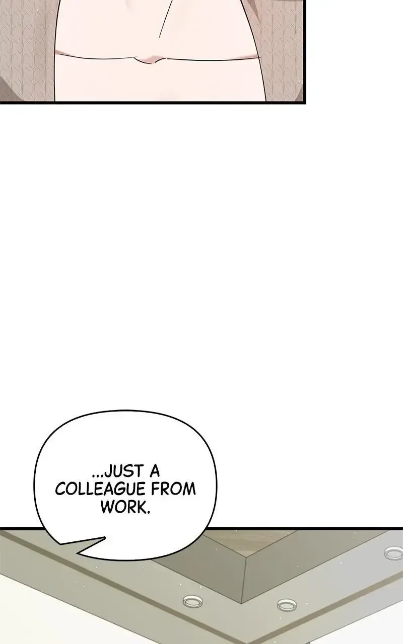 Won’t You Cheat With Me? Chapter 33 page 4