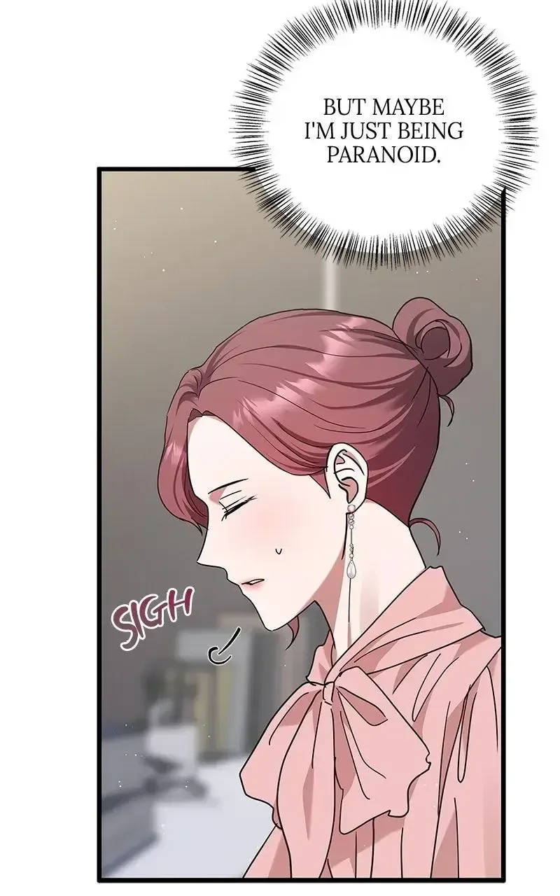 Won’t You Cheat With Me? Chapter 21 page 104