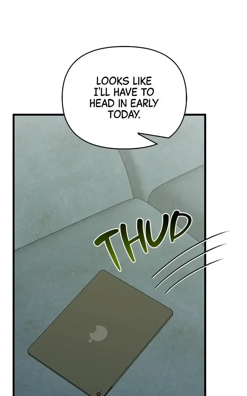 Won’t You Cheat With Me? Chapter 33 page 13