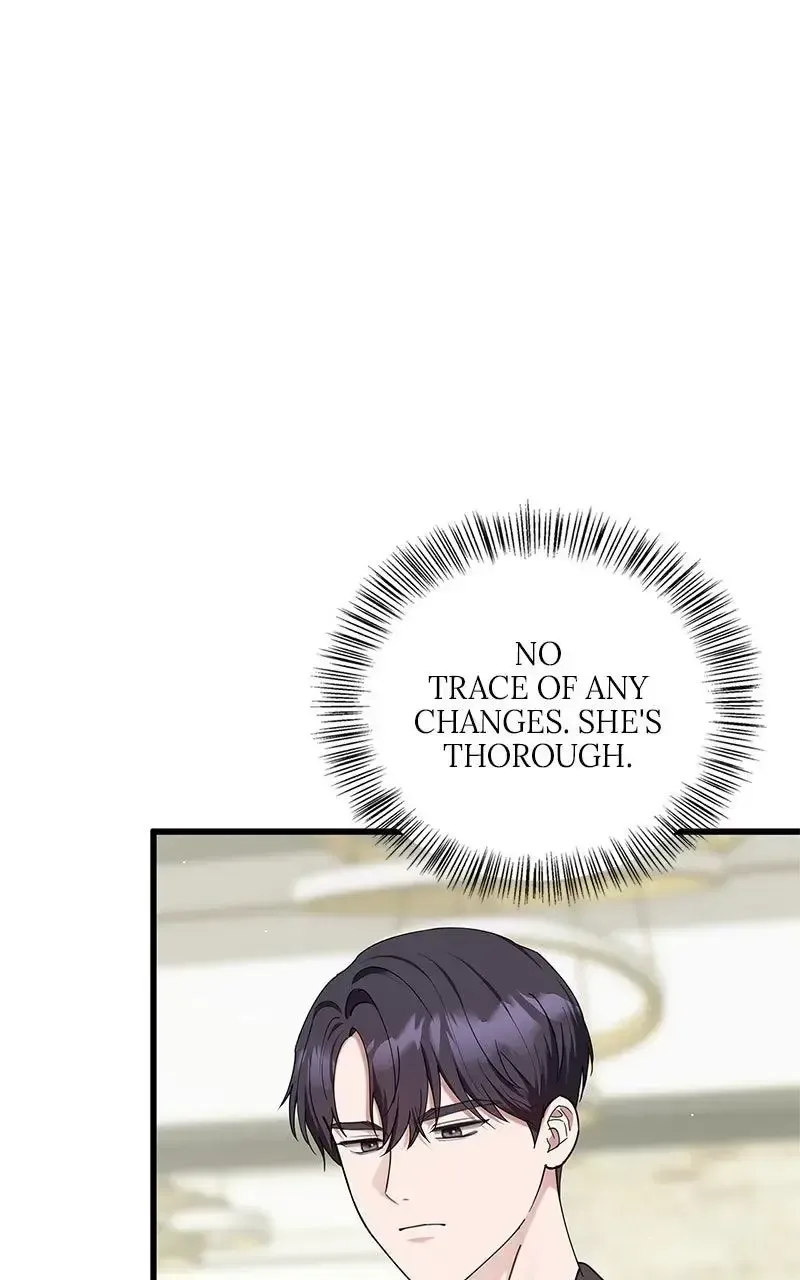 Won’t You Cheat With Me? Chapter 33 page 10
